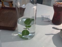 -春树下·树屋花房西餐厅(罍街AS1980店)