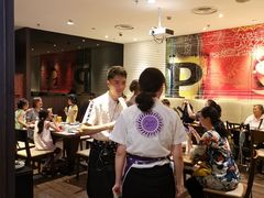 -必胜客(骡马市店)