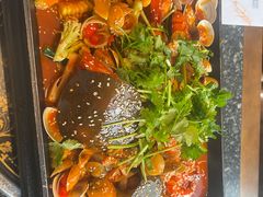-海上食代(赣江新天地店)