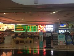 -金逸影城(大悦城IMAX激光店)