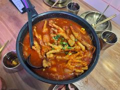 -HOTISLAND海鸡岛·韩国料理(江南西店)