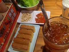 -丁荣华炸串(托乐嘉店)