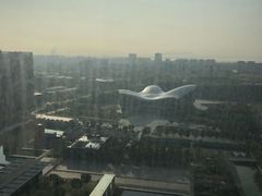 -无锡新湖铂尔曼大酒店