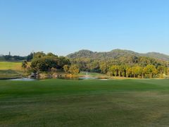 -麓湖高尔夫球俱乐部