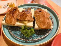 -新一番三文鱼寿司(红城湖店)