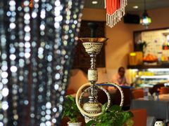 -La Medina餐厅(亮马河南路店)