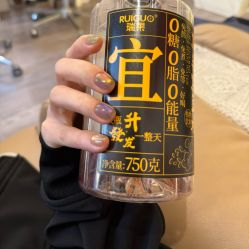 -HUII NAIL绘京美甲美睫会馆