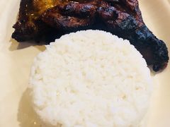 -Mang Inasal - D'mall Boracay