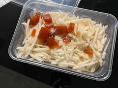 -河沿肉饼Beijing Pie(东华门店)