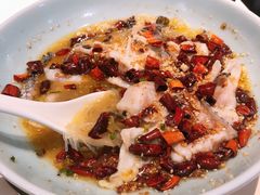 -港丽餐厅(高德置地店)