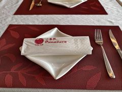 -小蕃茄意大利餐厅(开发区时尚天街店)