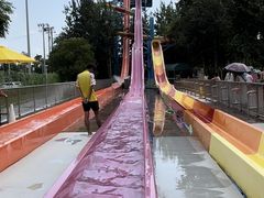 -欢乐水魔方水世界