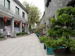 -东莞市可园博物馆