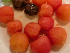 -绿茶餐厅(崇文门新世界店)