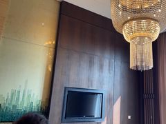 -上海金桥红枫万豪酒店-万豪中餐厅