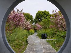 -南汇桃花村