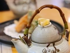 土瓶蒸-古都日本料理(高桥路店)