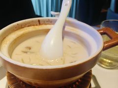 -杏花堂晋商私房菜(华熙五棵松店)