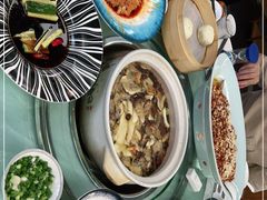-名善山珍·野生菌汤锅(文殊院店)
