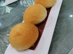 -點無缺茶楼·海鲜酒家(世博店)