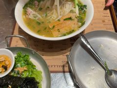 -Cô Thành Restaurant