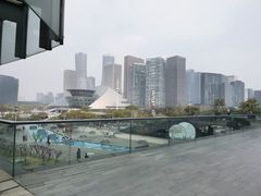 -钱塘江