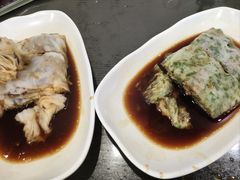 -卓粤拉肠(红庙店)