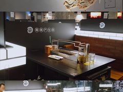 -很久以前羊肉串(中山公园店)