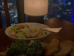 -上海柏悦酒店·世纪100牛排馆