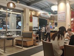 -胡须佬鸡煲四季火锅店(石厦西村直营店)