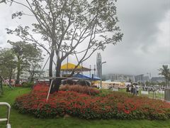 -大梅沙海滨公园