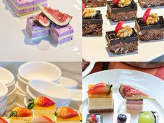 -上海国展宝龙丽筠酒店