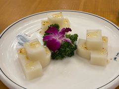 杏仁豆腐-陈麻婆豆腐总店