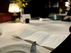 -三嚥阁 La Villa Restaurant