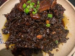 -兰溪小馆(东直门簋街店)