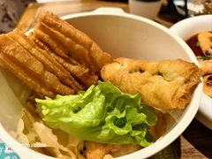 -锡和无锡菜(景丽苑店)