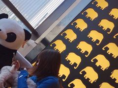 -ZOO COFFEE动物园咖啡(望京锐创店)