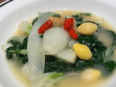 -新太二·鲜料川菜(晶耀前滩店)