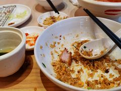 -味千拉面(东方明珠店)