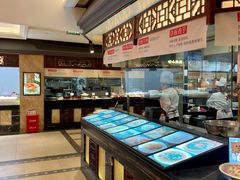 -美乐食街(小南店)