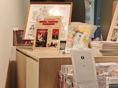 -海马体照相馆(深圳万象天地店)