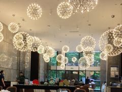大堂-湛江菜.江南首席(昆山店)