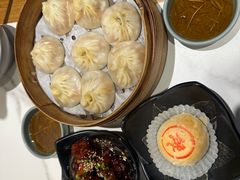 -馋三尺蟹粉小笼(人民广场店)