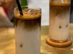 -常识咖啡common sense(春熙路店)