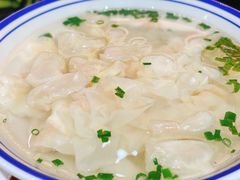 -杨爱珍大排档(龙游店)