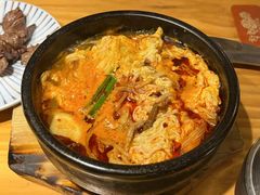 -名家韩国料理·烤肉(瑶海店)
