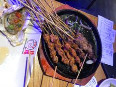 -本色.小马哥烧烤(五一路总店)
