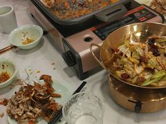 -蜀腾川·火锅鱼.烤鱼(新世界城店)