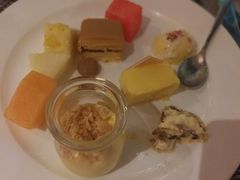 -威斯汀舞台餐厅