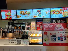 -肯德基(沈辽路店)